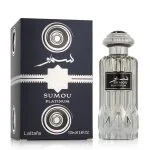 Sumou Platinum Eau de Parfum unissexo 100 ml