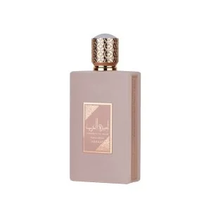 Lattafa Ameerat Al Arab Prive Rose eau de parfum para mulheres