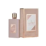 Ameerat Al Arab Prive Rose eau de parfum para mulheres 100 ml