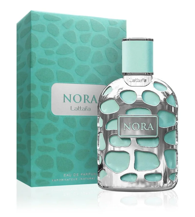 Nora água de perfume unissex 100 ml