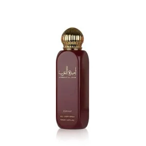 Lattafa Ameerat Al Arab spray corporal para mulheres