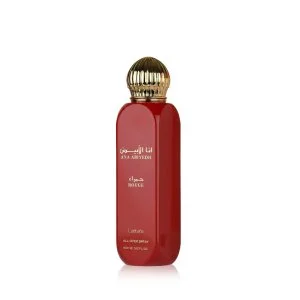 Lattafa Ana Abiyedh Rouge spray corporal unissex