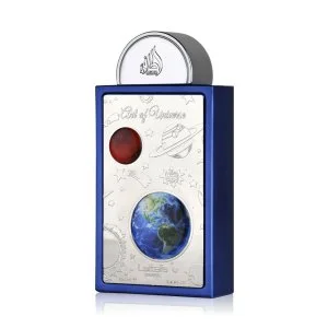 Lattafa Pride Art Of Universe Eau de Parfum unissexo