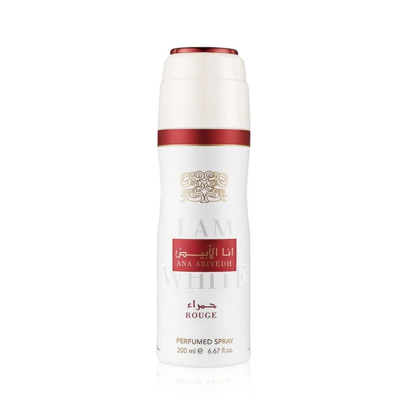 Ana Abiyedh Rouge desodorizante em spray unissexo 200 ml