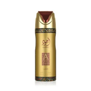 Lattafa Ajwad DEO em spray unissex