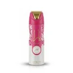 Yara Candy Desodorizante em spray para mulheres 200 ml