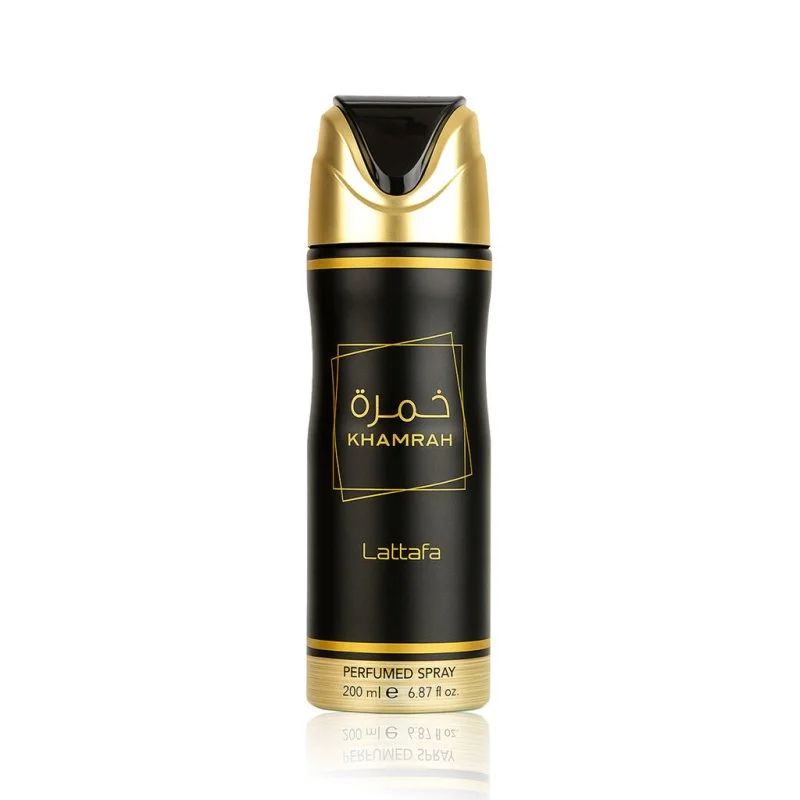 Khamrah DEO em spray unissex 200 ml