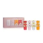Yara Collection 4 x para mulheres 4 x 5 ml