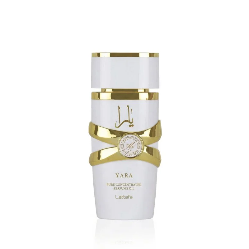 Yara Moi óleo perfumado para mulheres 20 ml