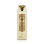 Angham desodorizante em spray unissex 200 ml