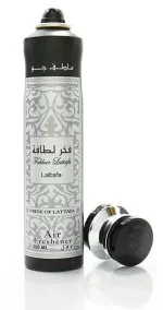 Conjunto de presente Fakhar Man - 100 ml + Spray Perfumado 200 ml + Ambientador de Ambiente água de perfume 300 ml