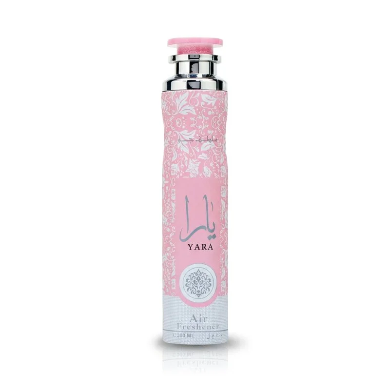 Yara Fragrância para interiores para mulher 300 ml