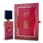 Ajwad Pink to Pink eau de parfum para mulheres 60 ml