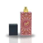 Ajwad Pink to Pink eau de parfum para mulheres 60 ml