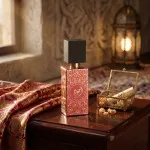 Ajwad Pink to Pink eau de parfum para mulheres 60 ml