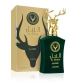 Al Noble Safeer eau de parfum unissex 100 ml