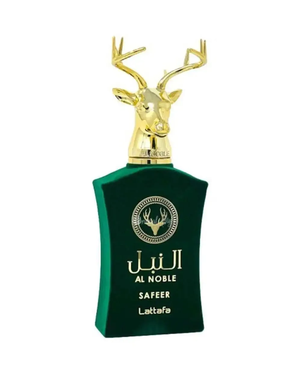 Al Noble Safeer eau de parfum unissex 100 ml