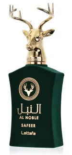 Al Noble Safeer eau de parfum unissex 100 ml