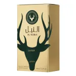 Al Noble Safeer eau de parfum unissex 100 ml