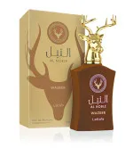 Al Noble Wazeer eau de parfum unissex 100 ml