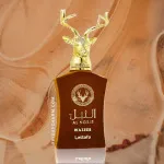 Al Noble Wazeer eau de parfum unissex 100 ml
