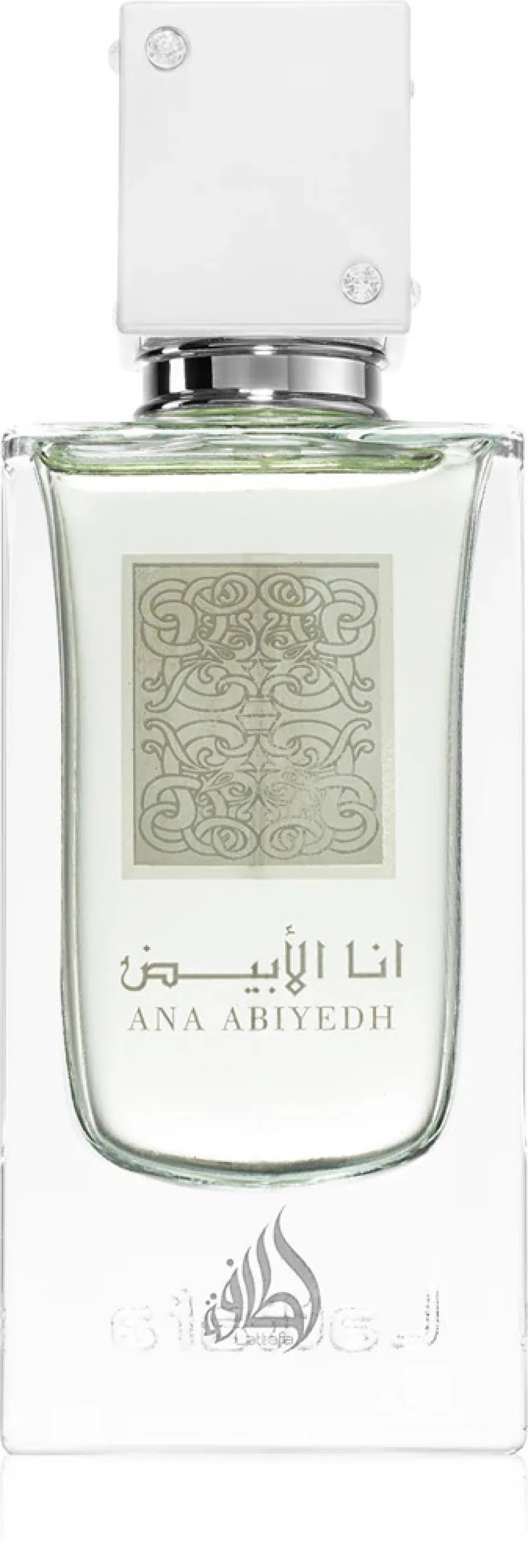 Ana Abiyedh eau de parfum unissex 60 ml