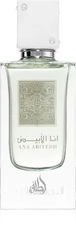 Ana Abiyedh eau de parfum unissex 60 ml