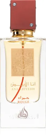 Ana Abiyedh Rouge água de perfume unissex 60 ml