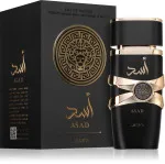 Asad Eau de Parfum para homens 100 ml