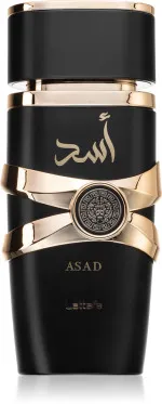 Asad Eau de Parfum para homens 100 ml