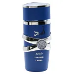 Asad Zanzibar eau de parfum para homens 100 ml