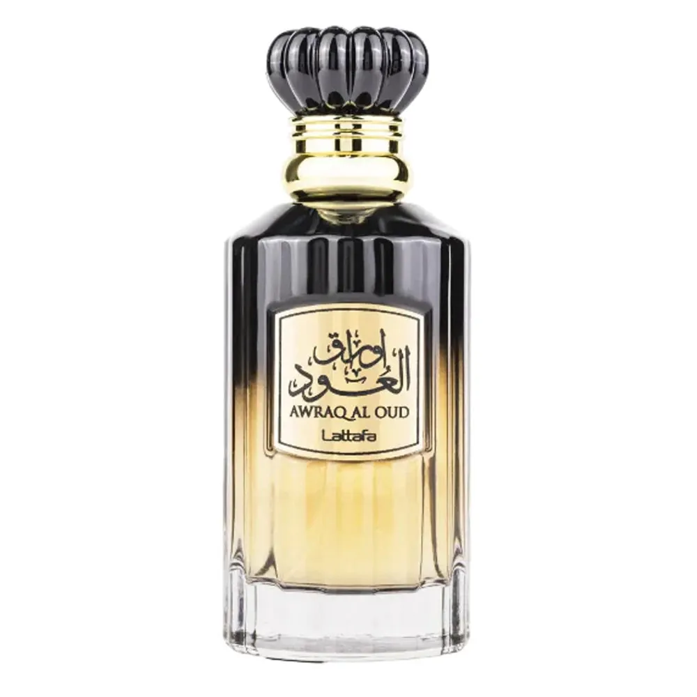 Awraq Al Oud eau de parfum unissex 100 ml