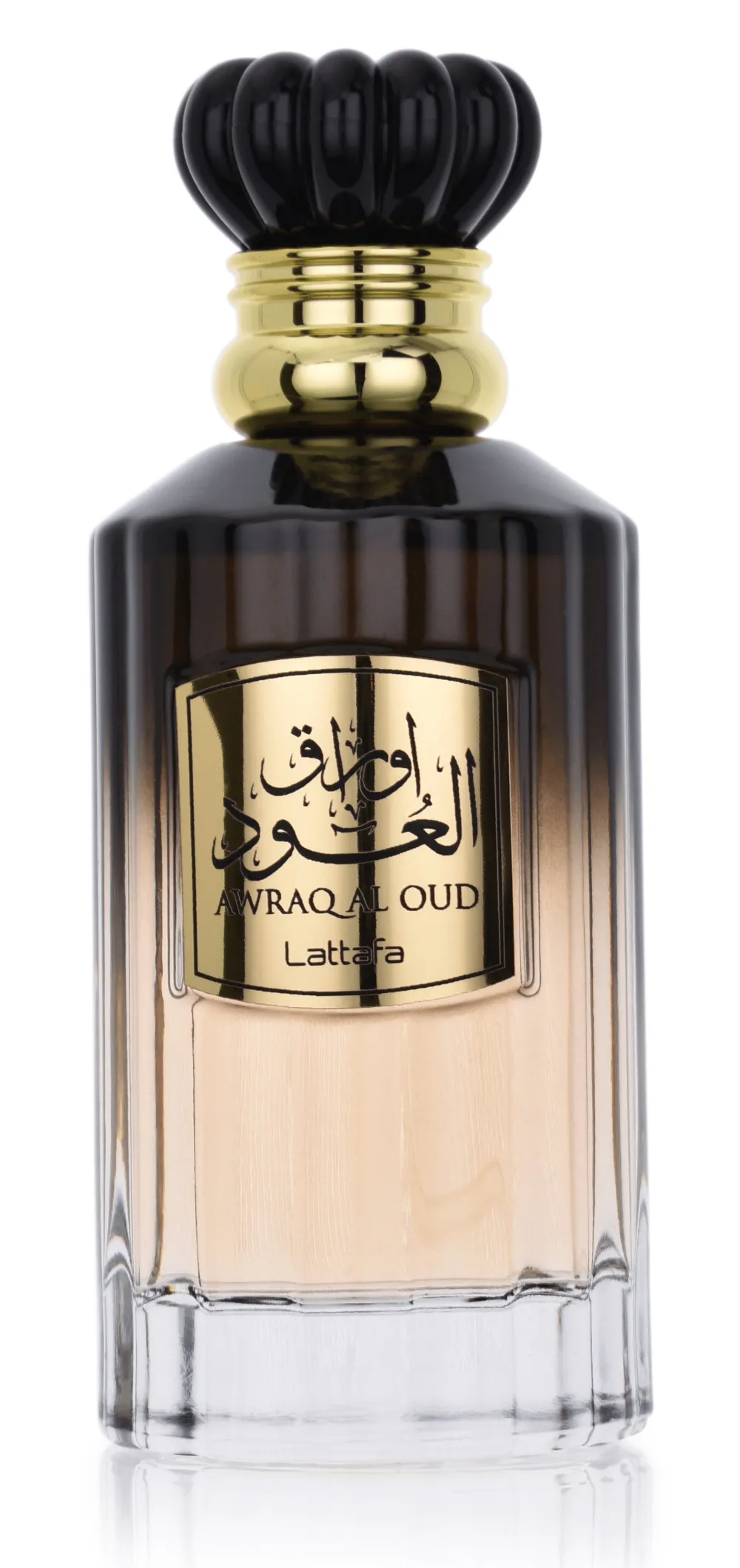 Awraq Al Oud eau de parfum unissex 100 ml