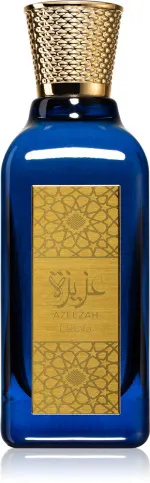Água de perfume unissex Lattafa Azeezah 100 ml