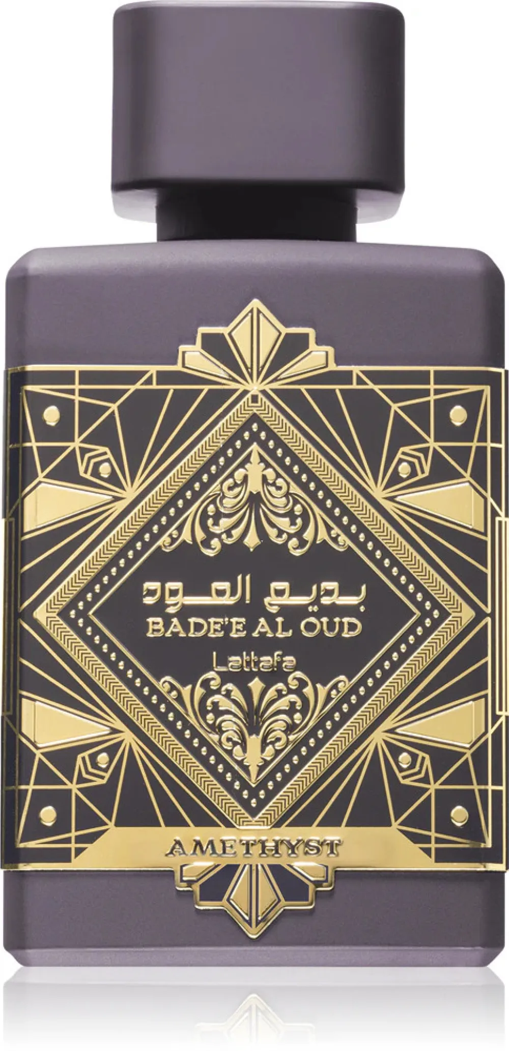 Bade'e Al Oud Amethyst eau de parfum unissex 100 ml