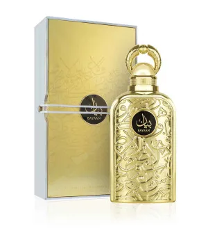 Lattafa Bayaan eau de parfum unissex 100 ml