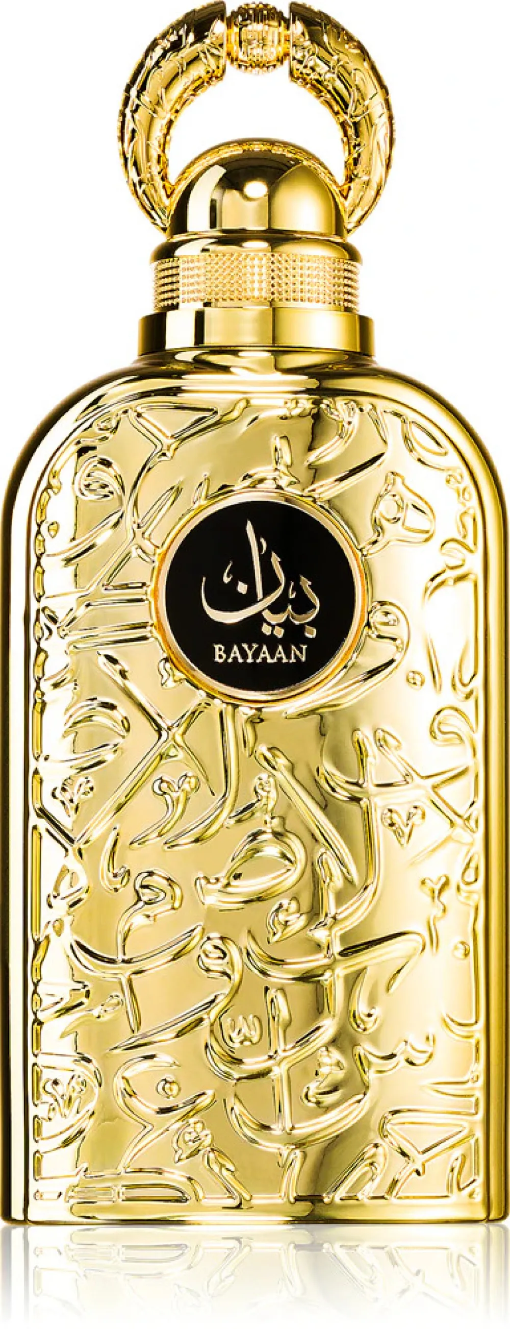 Bayaan eau de parfum unissex 100 ml