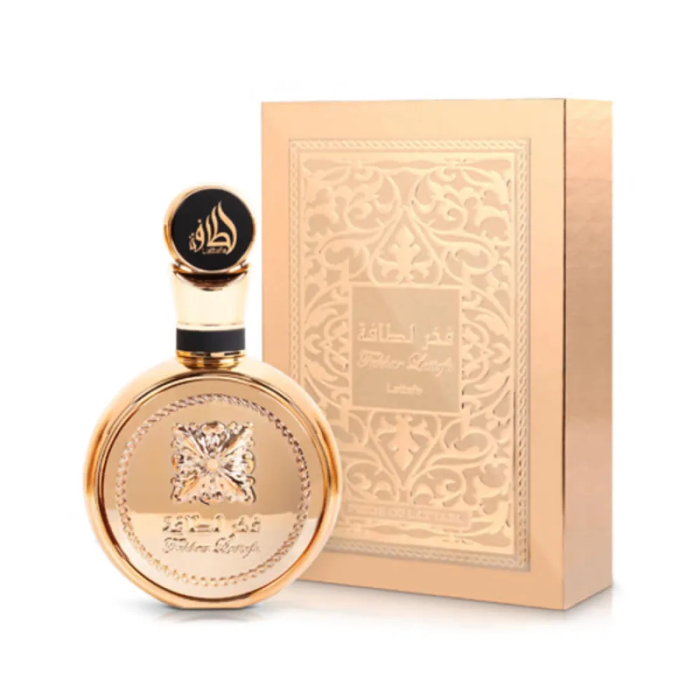Fakhar Extrait eau de parfum para mulheres 100 ml