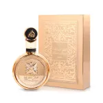 Fakhar Extrait eau de parfum para mulheres 100 ml