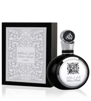Lattafa Fakhar Men eau de parfum para homens 100 ml