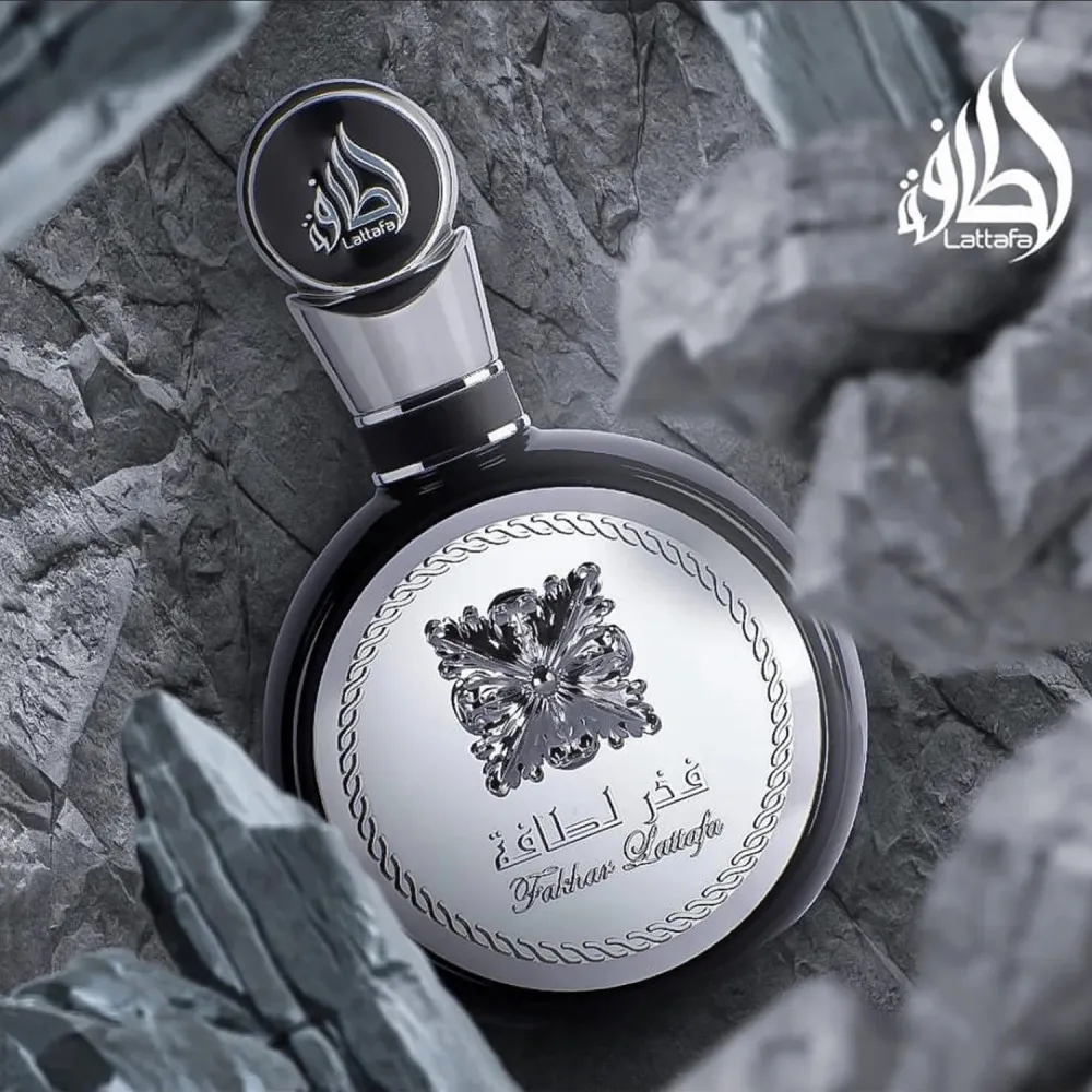Fakhar Men eau de parfum para homens 100 ml