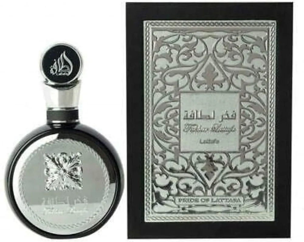 Fakhar Men eau de parfum para homens 100 ml