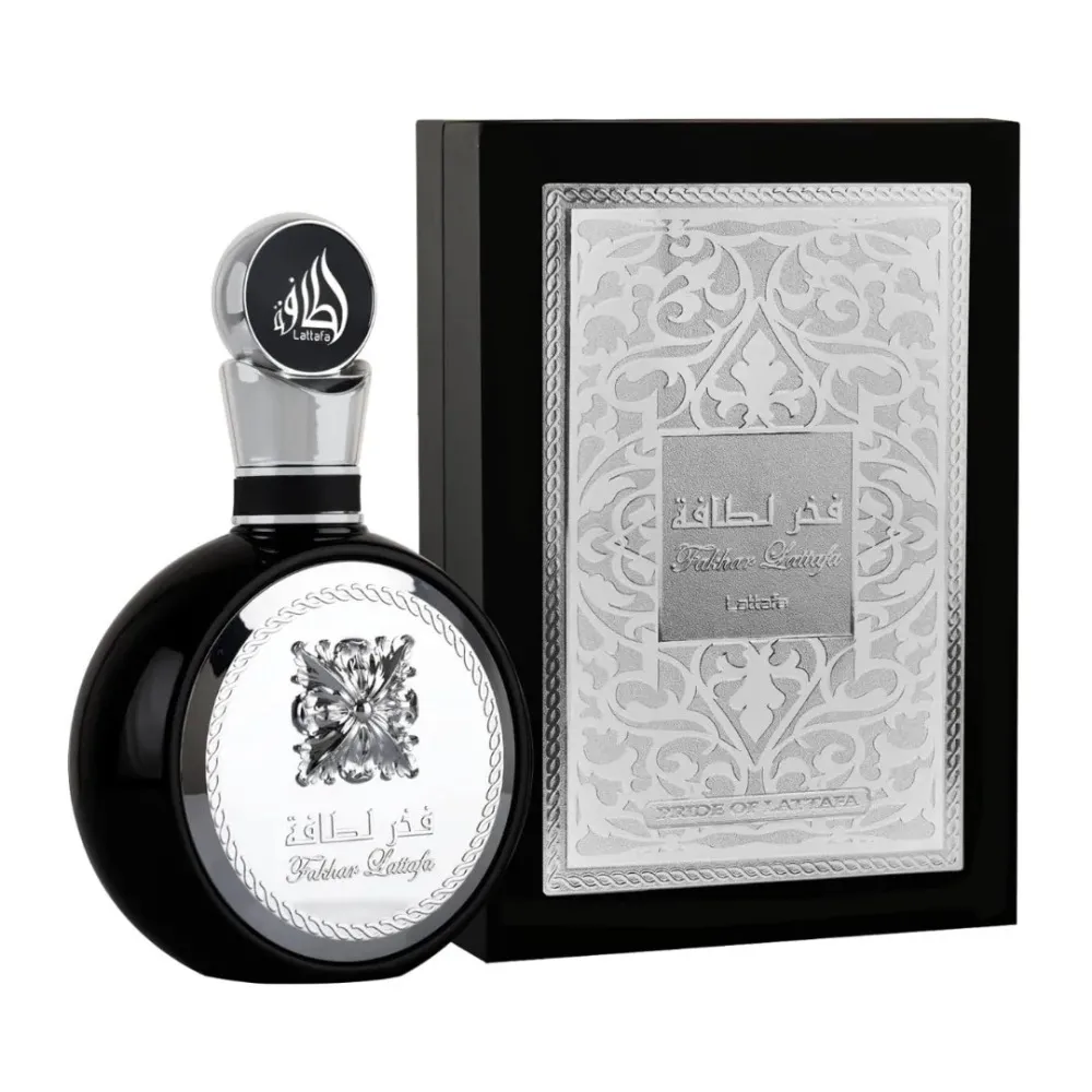 Fakhar Men eau de parfum para homens 100 ml