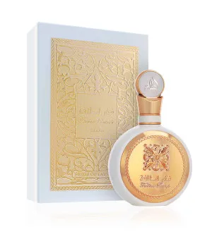 Lattafa Fakhar Women Eau de Parfum para mulheres 100 ml