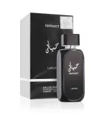 Lattafa Khashabi eau de parfum para homens 100 ml
