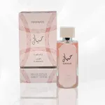 Hayaati Florence eau de parfum para mulheres 100 ml