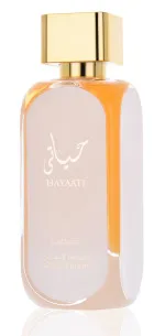Hayaati Gold Elixir eau de parfum unissex 100 ml