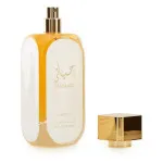 Hayaati Gold Elixir eau de parfum unissex 100 ml