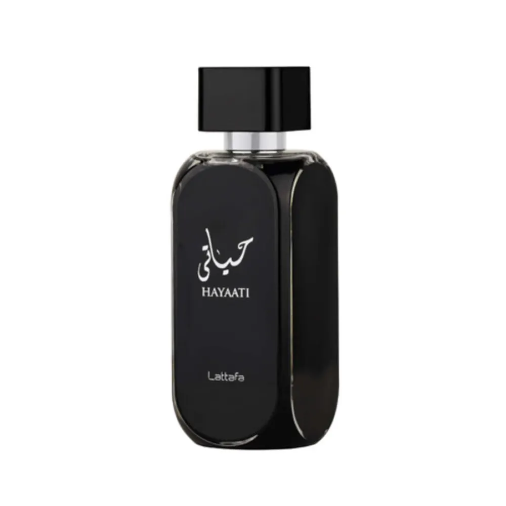 Hayaati eau de parfum para homens 100 ml