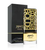 Jasoor eau de parfum unissex 100 ml